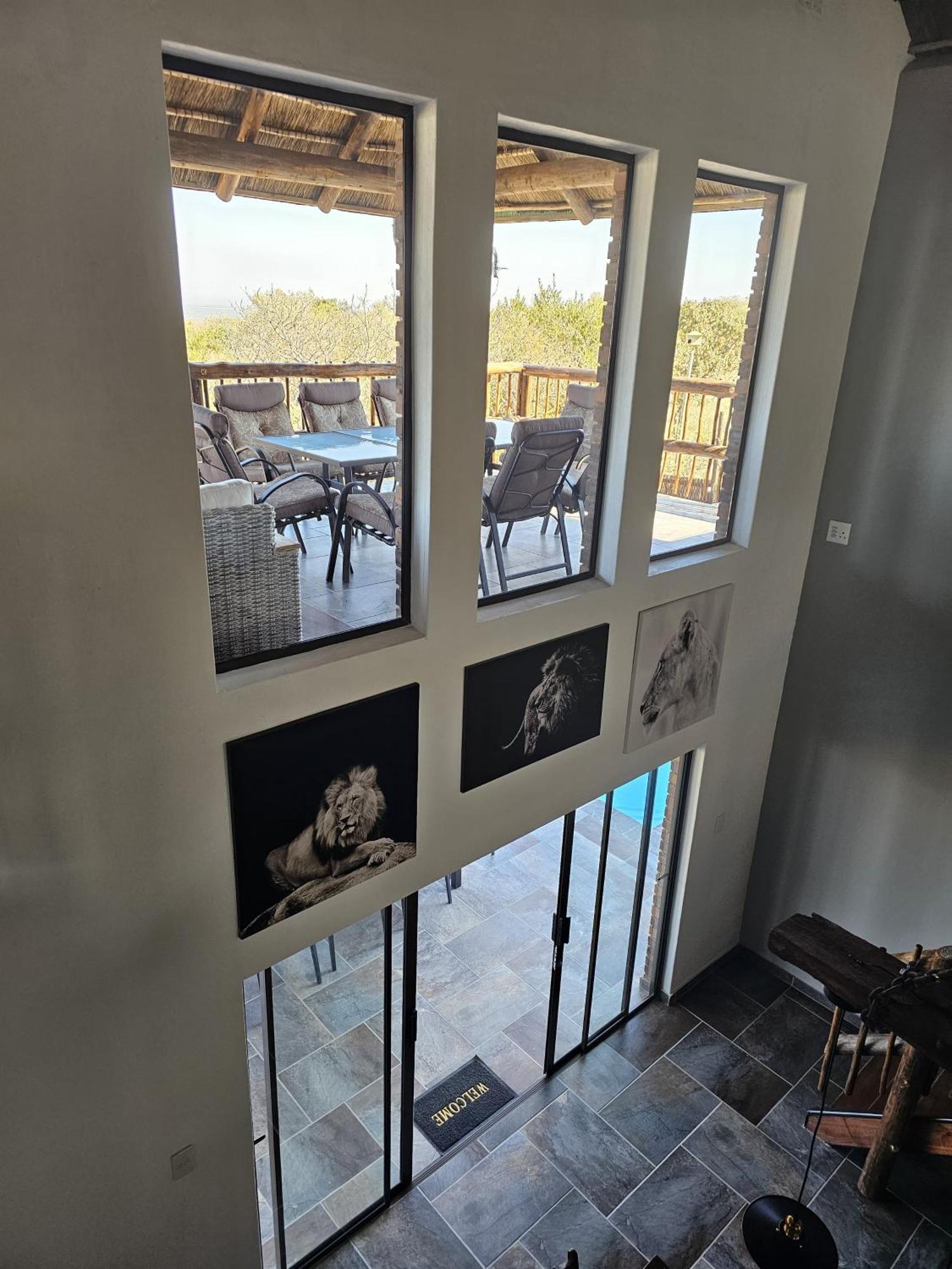 636 Itaga Safari Lodge, Mabalingwe Nature Reserve Mabula Game Reserve Extérieur photo
