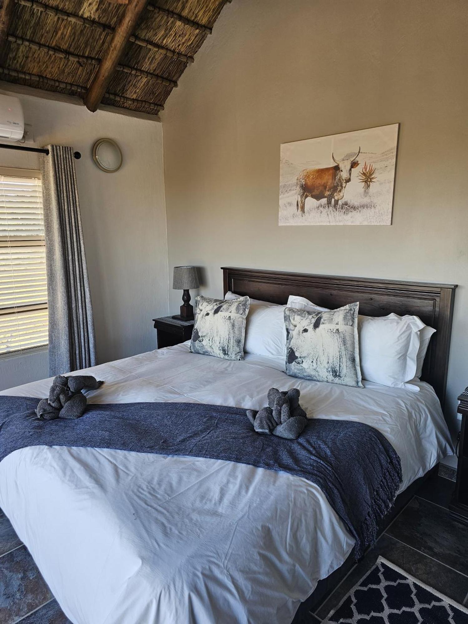 636 Itaga Safari Lodge, Mabalingwe Nature Reserve Mabula Game Reserve Extérieur photo