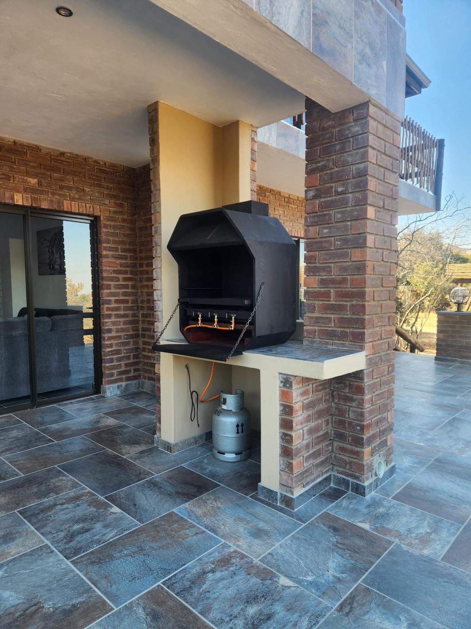 636 Itaga Safari Lodge, Mabalingwe Nature Reserve Mabula Game Reserve Extérieur photo