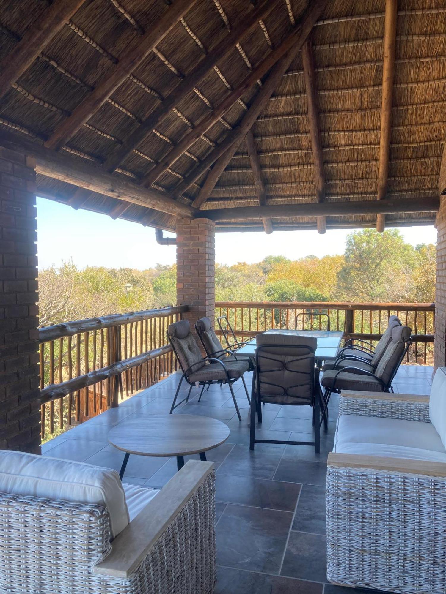 636 Itaga Safari Lodge, Mabalingwe Nature Reserve Mabula Game Reserve Extérieur photo