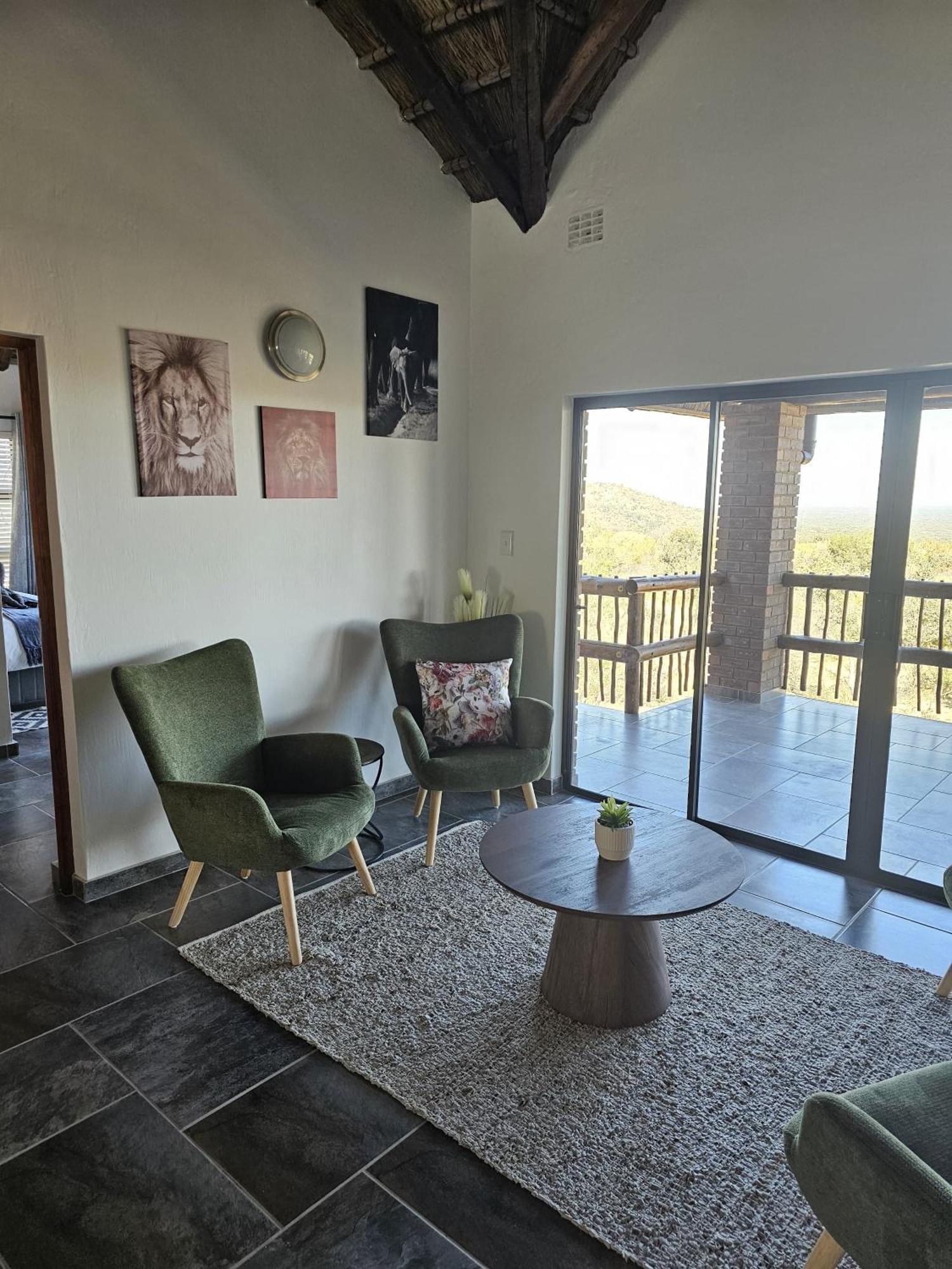 636 Itaga Safari Lodge, Mabalingwe Nature Reserve Mabula Game Reserve Extérieur photo